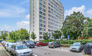 Prodej bytu 2+1 v osobním vlastnictví 59 m², Hradec Králové