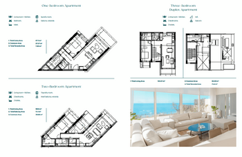 Prodej bytu 1+1 v osobním vlastnictví 102 m², Palasë