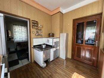 Prodej domu 117 m², Oloví