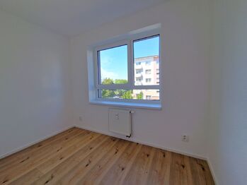 Prodej bytu 2+1 v osobním vlastnictví 46 m², Milovice