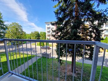 Prodej bytu 2+1 v osobním vlastnictví 46 m², Milovice