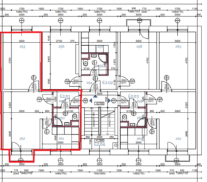 Prodej bytu 2+1 v osobním vlastnictví 46 m², Milovice