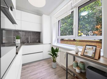 Prodej bytu 2+1 v osobním vlastnictví 47 m², Milovice