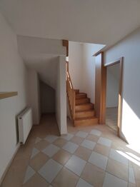 Pronájem bytu 3+kk v družstevním vlastnictví 70 m², Blovice