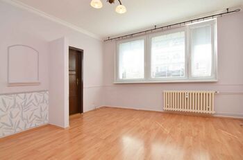 Prodej bytu 1+kk v osobním vlastnictví 36 m², Praha 5 - Stodůlky