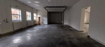 Pronájem výrobních prostor 573 m², Blansko