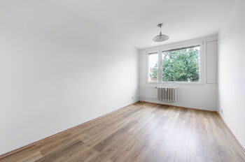 Pronájem bytu 3+1 v osobním vlastnictví 59 m², Beroun