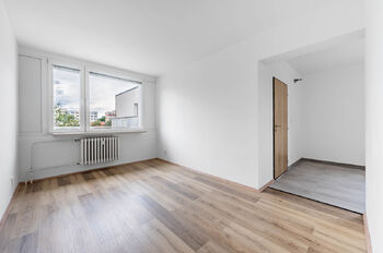 Pronájem bytu 3+1 v osobním vlastnictví 59 m², Beroun