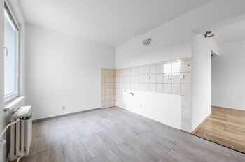 Pronájem bytu 3+1 v osobním vlastnictví 59 m², Beroun