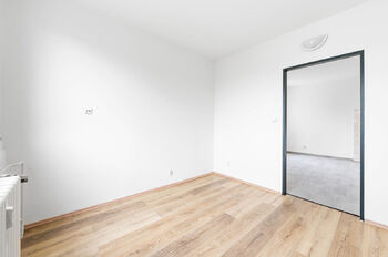 Pronájem bytu 3+1 v osobním vlastnictví 59 m², Beroun