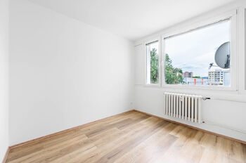 Pronájem bytu 3+1 v osobním vlastnictví 59 m², Beroun