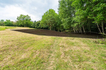 Prodej pozemku 1200 m², Ústí nad Labem