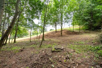 Prodej pozemku 1200 m², Ústí nad Labem