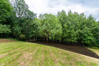 Prodej pozemku 1200 m², Ústí nad Labem