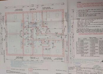 Prodej nájemního domu 165 m², Neuměř