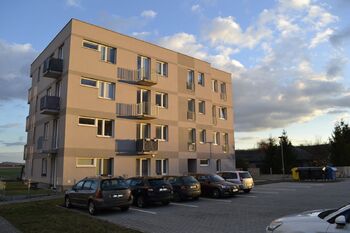 Pronájem bytu 1+kk v osobním vlastnictví 33 m², Kolín