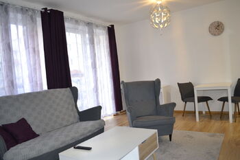 Pronájem bytu 1+kk v osobním vlastnictví 37 m², Cerhenice