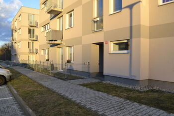 Pronájem bytu 1+kk v osobním vlastnictví 37 m², Cerhenice