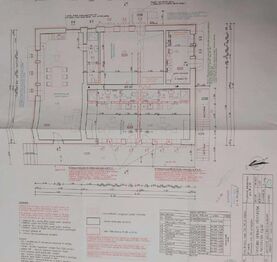 Prodej obchodních prostor 165 m², Neuměř