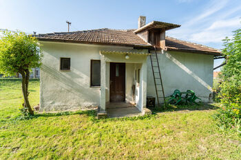 Prodej domu 54 m², Němčice