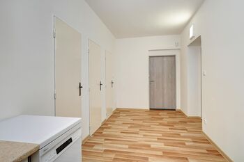 Pronájem bytu 2+kk v osobním vlastnictví 64 m², Žatčany