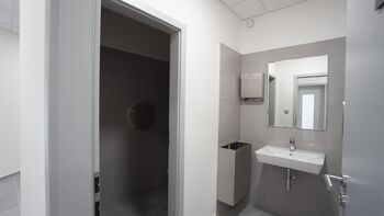 Pronájem obchodních prostor 316 m², Blansko