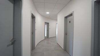 Pronájem obchodních prostor 316 m², Blansko