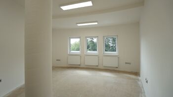 Pronájem obchodních prostor 316 m², Blansko