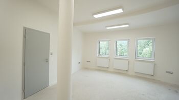 Pronájem obchodních prostor 316 m², Blansko