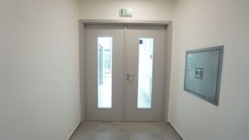 Pronájem obchodních prostor 316 m², Blansko