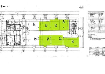 Pronájem jiných prostor 12 m², Hostivice