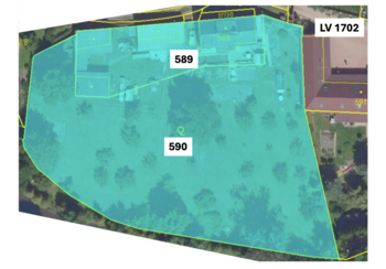 Prodej domu 200 m², Praha 10 - Záběhlice