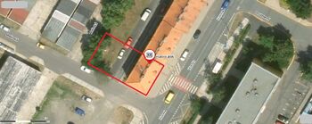 Prodej bytu 4+1 v osobním vlastnictví 60 m², Žatec