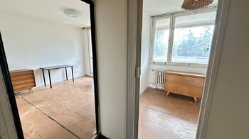 Pronájem bytu 1+kk v osobním vlastnictví 38 m², Kladno