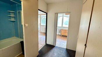 Pronájem bytu 1+kk v osobním vlastnictví 38 m², Kladno