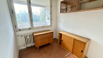 Pronájem bytu 1+kk v osobním vlastnictví 38 m², Kladno