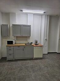 Pronájem obchodních prostor 49 m², Praha 3 - Žižkov