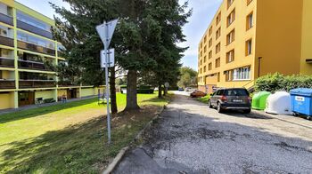 Prodej bytu 3+kk v družstevním vlastnictví 74 m², Pacov