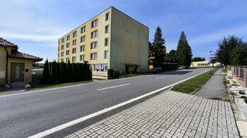 Prodej bytu 3+kk v družstevním vlastnictví 74 m², Pacov