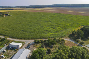 Prodej pozemku 773 m², Chlumčany