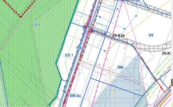 Prodej pozemku 11328 m², Mladá Boleslav