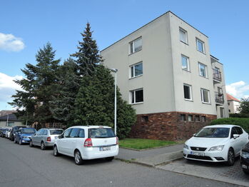 Pronájem bytu 3+1 v osobním vlastnictví 60 m², Hostivice