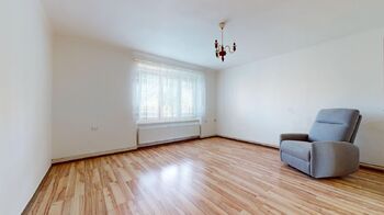 Pronájem bytu 2+1 v osobním vlastnictví 57 m², Zdice