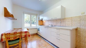 Pronájem bytu 1+kk v osobním vlastnictví 31 m², Hořovice