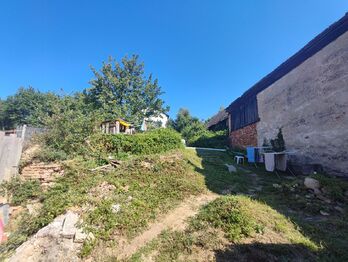 Prodej chaty / chalupy 71 m², Litenčice