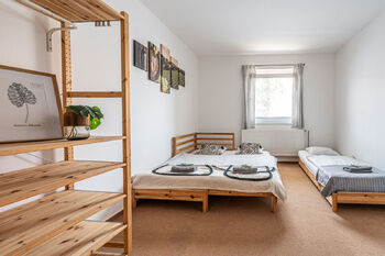 Prodej hotelu 250 m², Dolní Dunajovice