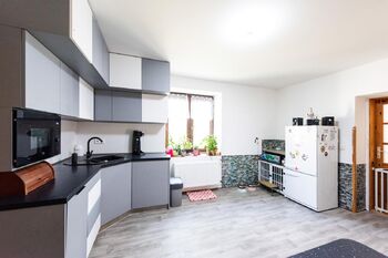 Prodej domu 81 m², Hartvíkovice