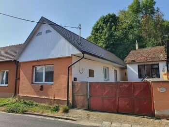 Prodej domu 57 m², Břestek