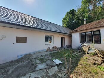 Prodej domu 57 m², Břestek