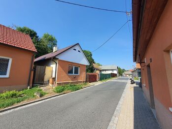 Prodej domu 57 m², Břestek